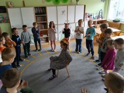 Urodziny Oli i Ani (3)