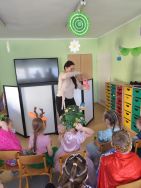Dzień Teatru w Słoneczkach (1)