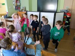 Dzień Teatru w Słoneczkach (4)