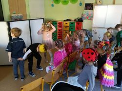Dzień Teatru w Słoneczkach (7)