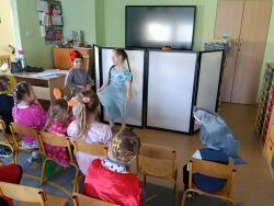 Dzień Teatru w Słoneczkach (10)
