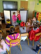 Dzień Teatru w Słoneczkach (11)