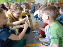 Tydzień teatralny u Słoneczek (1)