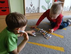 Tydzień teatralny u Słoneczek (1)