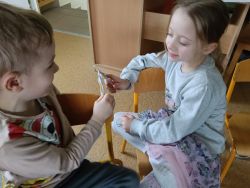 Tydzień teatralny u Słoneczek (3)