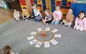 Tradycje Wielkanocne w grupie Zuchy (1)