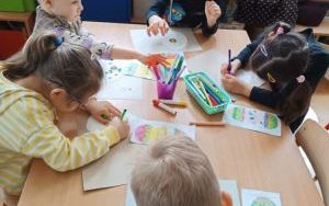 Tradycje Wielkanocne w grupie Zuchy (5)