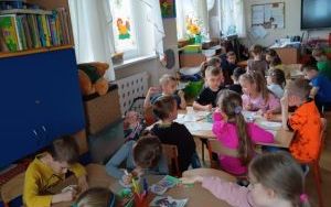 Tradycje Wielkanocne w grupie Zuchy (7)