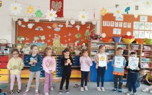 Tradycje Wielkanocne w grupie Zuchy (8)