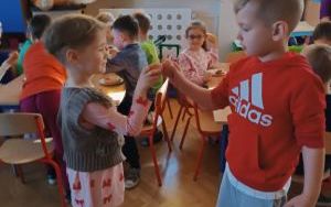 Tradycje Wielkanocne w grupie Zuchy (3)