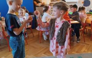 Tradycje Wielkanocne w grupie Zuchy (1)