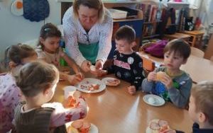 Tradycje Wielkanocne w grupie Zuchy (4)