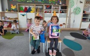 Urodziny Helenki i Mateusza (1)