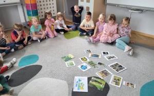 Pszczółki dbają o naszą planetę (2)