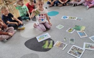 Pszczółki dbają o naszą planetę (5)