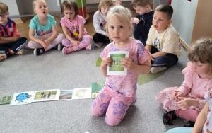 Pszczółki dbają o naszą planetę (3)