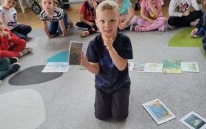 Pszczółki dbają o naszą planetę (4)