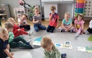 Pszczółki dbają o naszą planetę (6)