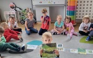 Pszczółki dbają o naszą planetę (7)