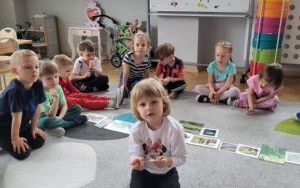 Pszczółki dbają o naszą planetę (8)