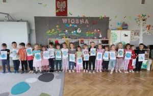Pszczółki dbają o naszą planetę