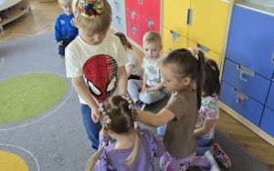 Urodziny Kai, Michaliny i Gabriela (2)