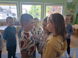 Urodziny Gabrysia - grupa Słoneczka (17)