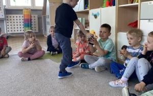 Pszczółki poznają symbole narodowe  (7)