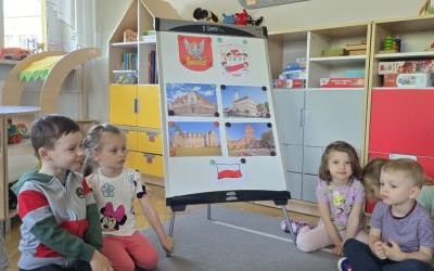Krasnale i Oleśnica (8)