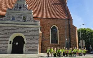 Krasnale i Oleśnica (2)