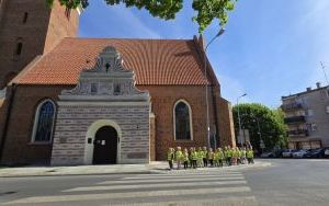 Krasnale i Oleśnica (1)