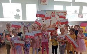 Mieszkam w Polsce - Misie (1)