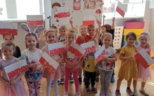 Mieszkam w Polsce - Misie (8)