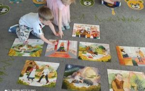 Mieszkam w Polsce - Misie (3)