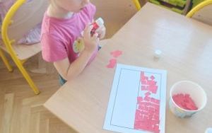 Mieszkam w Polsce - Misie (6)
