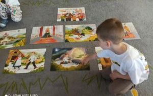 Mieszkam w Polsce - Misie (7)