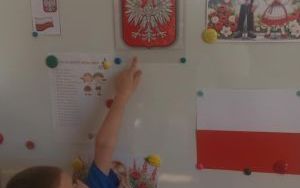 Mieszkam w Polsce - Misie (1)