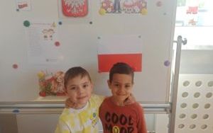 Mieszkam w Polsce - Misie (5)