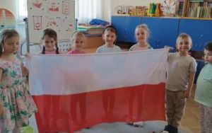 Polska to mój kraj - grupa Zuchy (3)