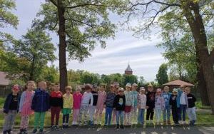 Polska to mój kraj - grupa Zuchy (2)