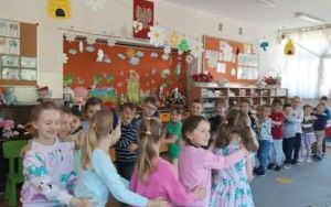 Polska to mój kraj - grupa Zuchy (4)