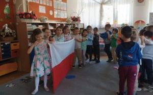 Polska to mój kraj - grupa Zuchy (5)