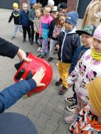 Wizyta w komendzie straży pożarnej (11)