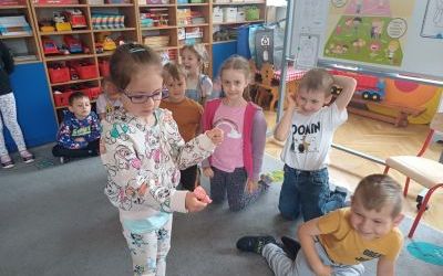 Zajęcia wzmacniające odporność psychiczną dzieci w przedszkolach - Zuchy (11)