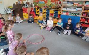 Zajęcia wzmacniające odporność psychiczną dzieci w przedszkolach - Zuchy (1)