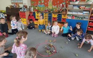 Zajęcia wzmacniające odporność psychiczną dzieci w przedszkolach - Zuchy (2)