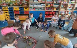 Zajęcia wzmacniające odporność psychiczną dzieci w przedszkolach - Zuchy (3)
