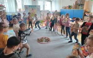 Zajęcia wzmacniające odporność psychiczną dzieci w przedszkolach - Zuchy (6)