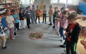 Zajęcia wzmacniające odporność psychiczną dzieci w przedszkolach - Zuchy (7)