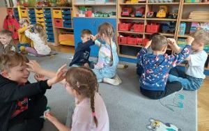 Zajęcia wzmacniające odporność psychiczną dzieci w przedszkolach - Zuchy (10)